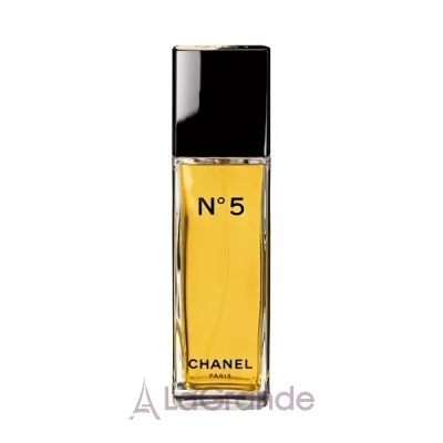 Chanel 5   ()