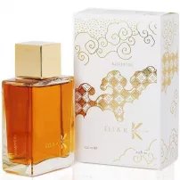 Ella K Parfums Khamsin ����������� ����