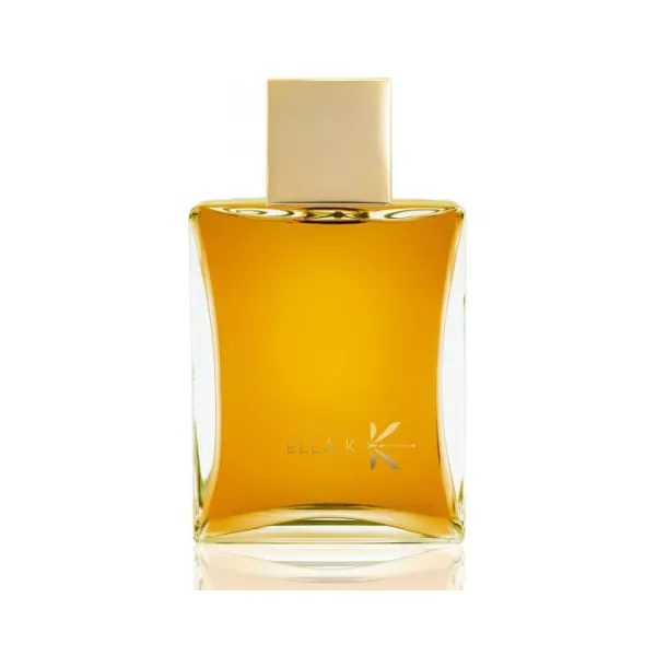 Ella K Parfums Khamsin ����������� ����