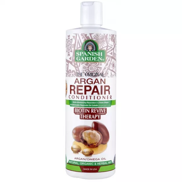 Spanish Garden The Original Argan Conditioner ����������������� ����������� � ��������� ������