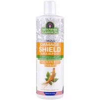 Spanish Garden The Original Damage Shield Shampo ������� ������ �� ���������� �� ���������