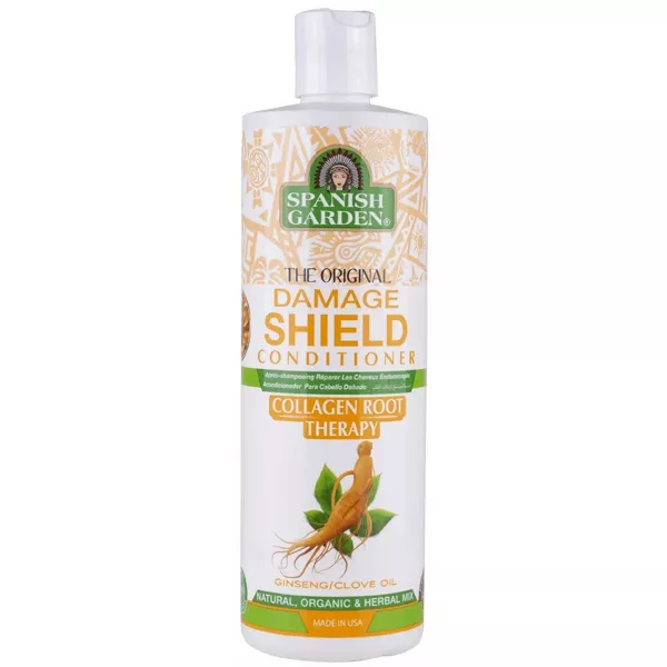 Spanish Garden The Original Damage Shield Conditioner ����������� ������ �� ����������� � ���������