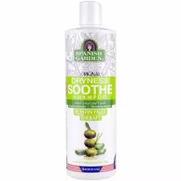 Spanish Garden The Original Dryness Soothe Shampoo �������������� ������� ��� ������ �������