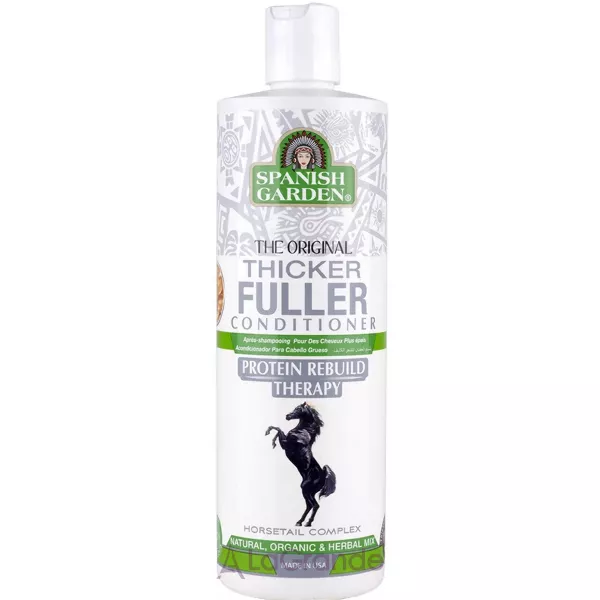 Spanish Garden The Original Thicker Fuller Conditioner ����������� ��� ������