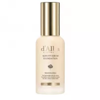 D'Alba Skin Fit Serum Foundation �������� ������-��������� ��� �������