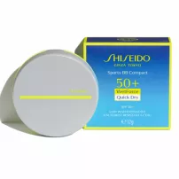 Shiseido Sports BB Compact SPF50 �������������� BB-����-�����