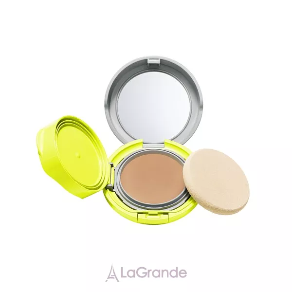 Shiseido Sports BB Compact SPF50 �������������� BB-����-�����