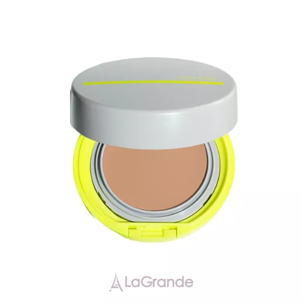 Shiseido Sports BB Compact SPF50 �������������� BB-����-�����