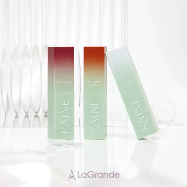 Kaine Glow Melting Lip Balm �������������� ������� ��� ���