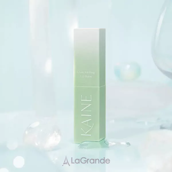 Kaine Glow Melting Lip Balm �������������� ������� ��� ���