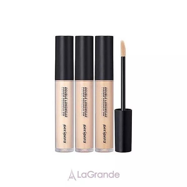 Peripera Double Longwear Cover Concealer �������� ��� �������