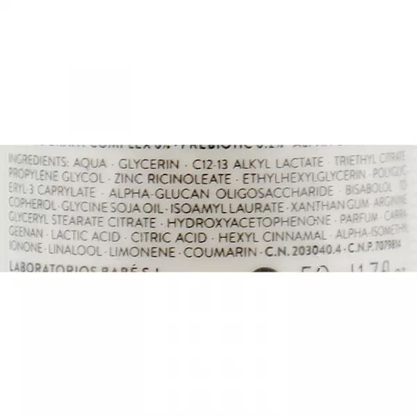 Babe Laboratorios Sensitive Roll-On Deodorant ���������� ��� ���� ����� 