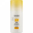 Babe Laboratorios Sensitive Roll-On Deodorant 50ml
