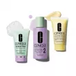 Clinique 3-Step Skin Care Kit Type 2       2