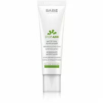 Babe Laboratorios Stop Akn Skin Hidratante Moisturiser ���������� ����������� ���� ��� ������ � ���������� ����