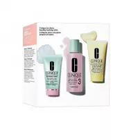 Clinique 3-Step Skin Care Kit Type 3 ����� ��� ����� �� ����� ���� 3