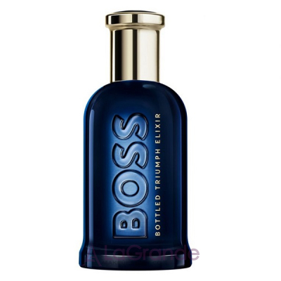 Hugo Boss Boss Bottled Triumph Elixir   ()