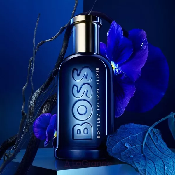 Hugo Boss Boss Bottled Triumph Elixir ����������� ���� (������)