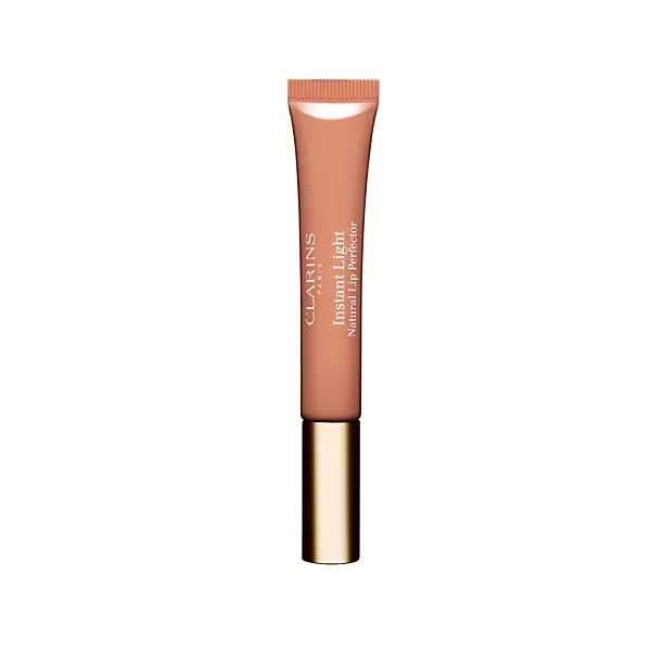Clarins Natural Lip Perfector ����� ��� ���