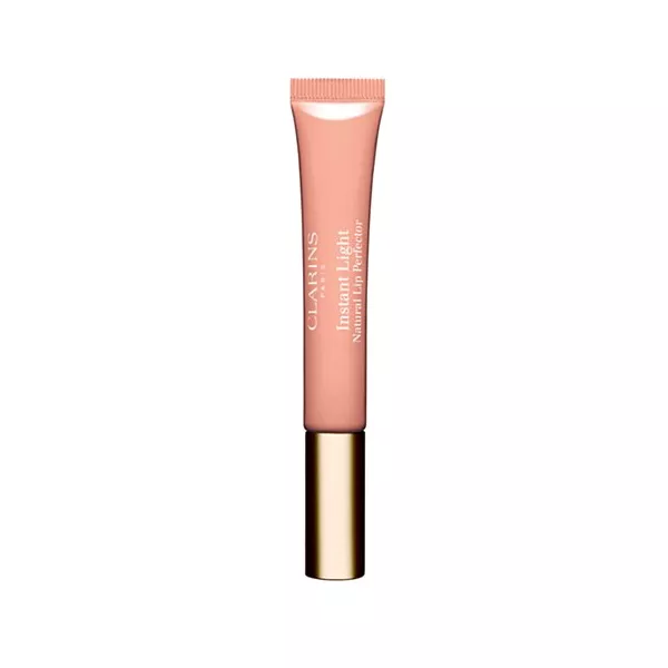 Clarins Natural Lip Perfector ����� ��� ���