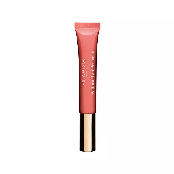 Clarins Natural Lip Perfector ����� ��� ���