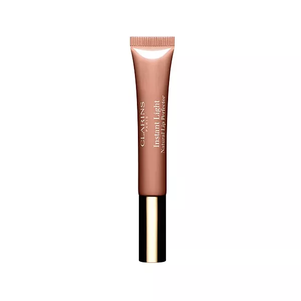 Clarins Natural Lip Perfector ����� ��� ���