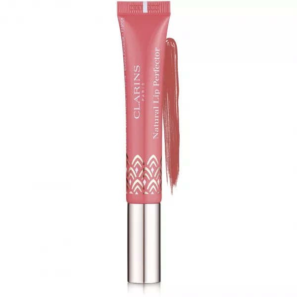 Clarins Natural Lip Perfector ����� ��� ���