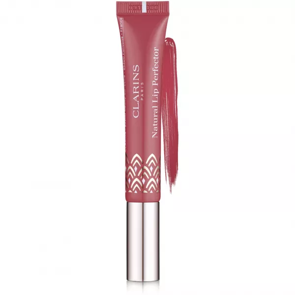 Clarins Natural Lip Perfector ����� ��� ���