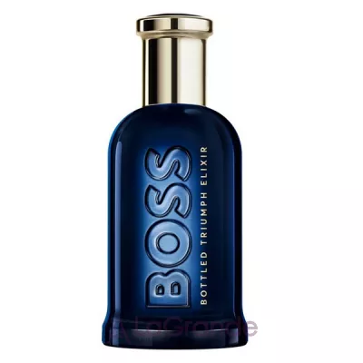 Hugo Boss Boss Bottled Triumph Elixir  