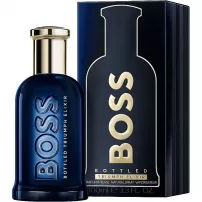 Hugo Boss Boss Bottled Triumph Elixir ��������������� ����