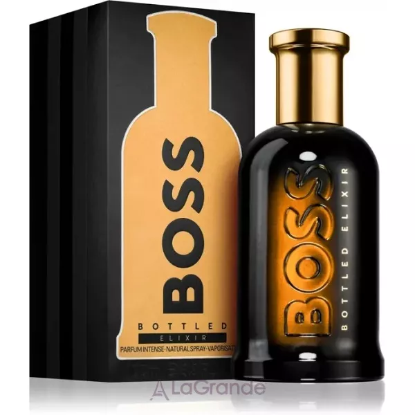 Hugo Boss Boss Bottled  Elixir �������