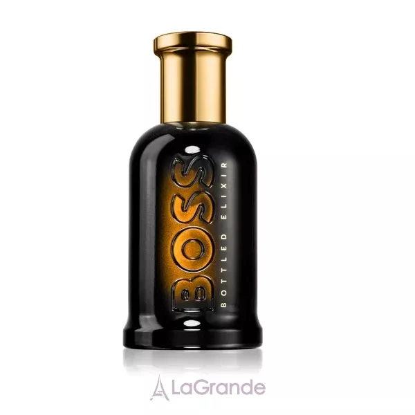 Hugo Boss Boss Bottled  Elixir �������