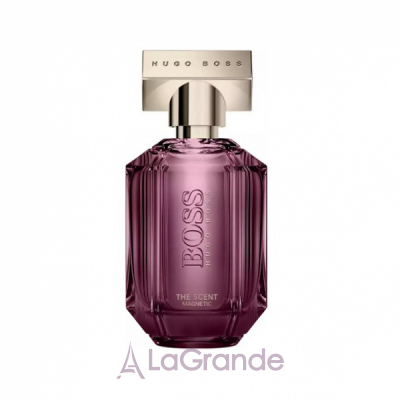 Hugo Boss Boss The Scent For Her Magnetic   ()