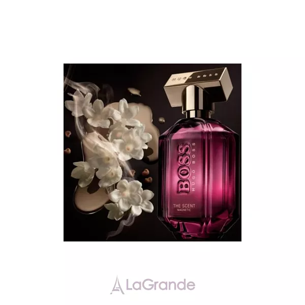 Hugo Boss Boss The Scent For Her Magnetic ����������� ���� (������)