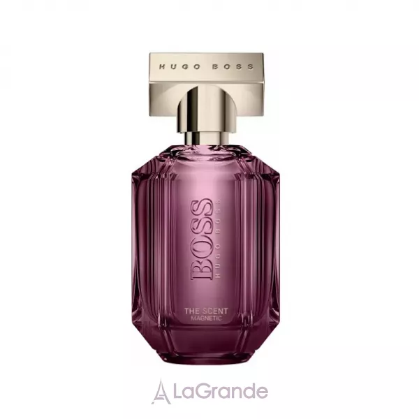 Hugo Boss Boss The Scent For Her Magnetic ����������� ���� (������)