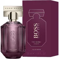 Hugo Boss Boss The Scent For Her Magnetic ��������������� ����