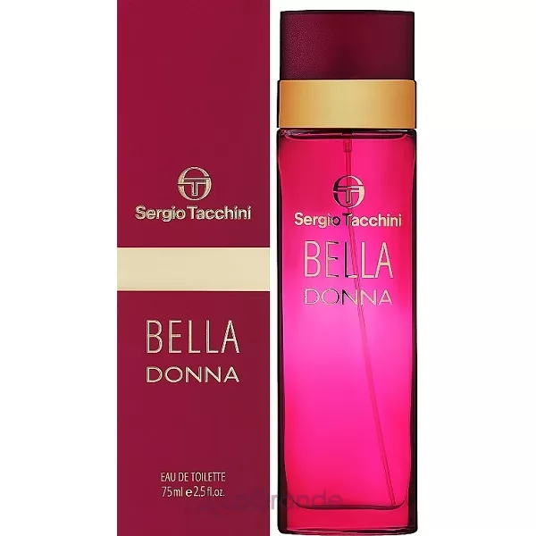 Sergio Tacchini Bella Donna ��������� ����