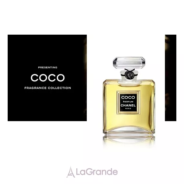 Chanel Coco ����