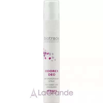 Biotrade Odorex Deo Antiperspirant Spray -  䳿 