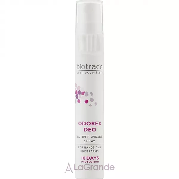 Biotrade Odorex Deo Antiperspirant Spray �������������-����� ������� 䳿 