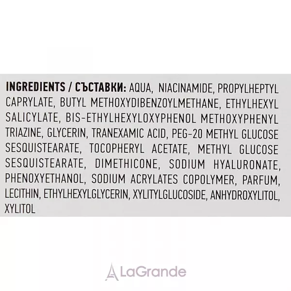 Biotrade Pure Skin Day Cream ������ ������������ ���� � SPF 50 � ���������� 䳺�