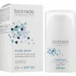 Biotrade Pure Skin Day Cream     SPF 50   䳺