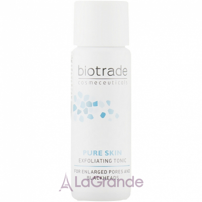 Biotrade Pure Skin Exfoliating Tonic ³ -    : ,    ()