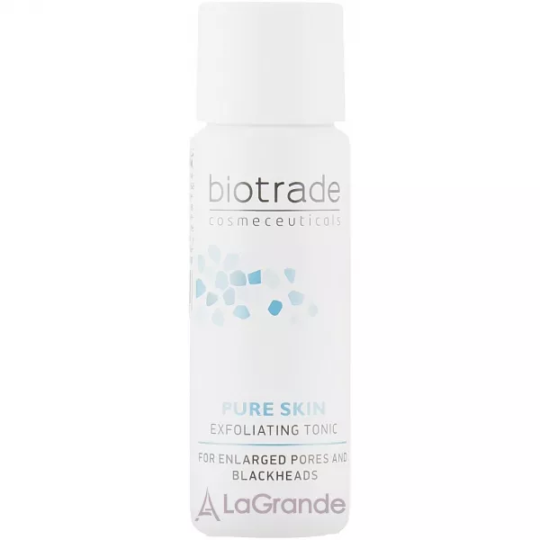 Biotrade Pure Skin Exfoliating Tonic ³������������ �����-���� � ���������� ����� ������: ���������, �������� � ��������� (���)
