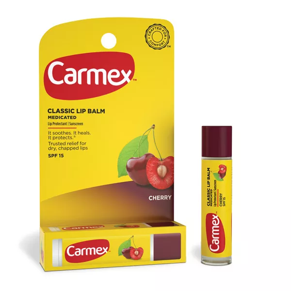 Carmex Lip Balm �������-���� ��� ��� �������