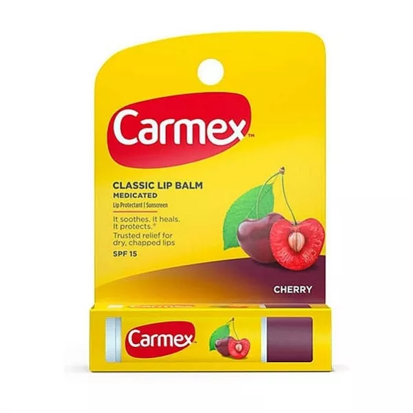 Carmex Lip Balm �������-���� ��� ��� �������