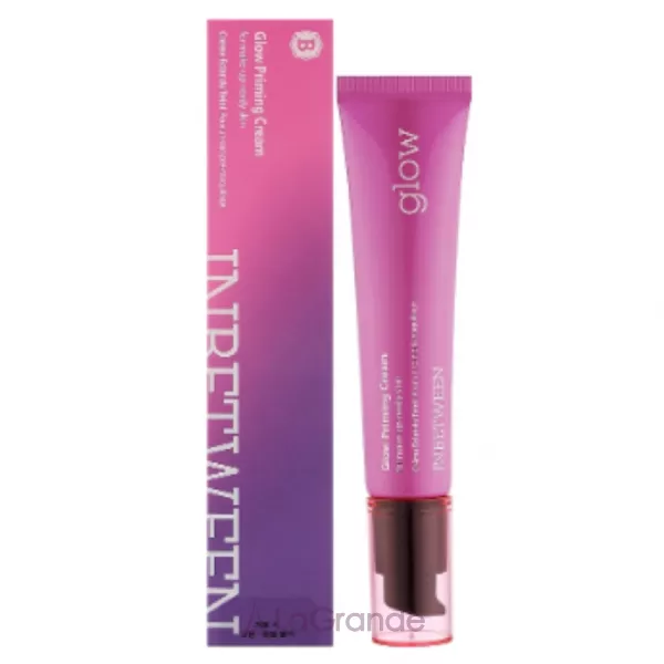 Blithe InBetween Glow Priming Cream ����-������� ��� ������ ����