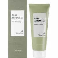 Enough Pure Artemisia Foam Cleansing ����� ��� �������� � ���������� ������