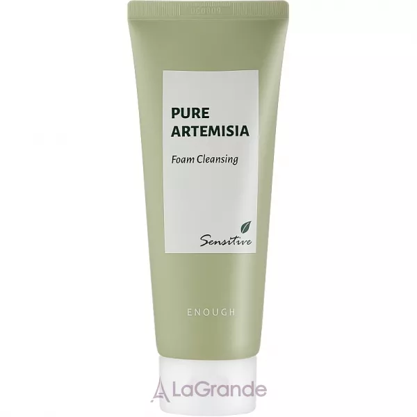 Enough Pure Artemisia Foam Cleansing ϳ��� ��� �������� � ���������� ������