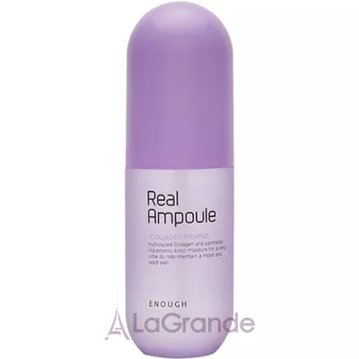 Enough Collagen Firming Real Ampoule -    